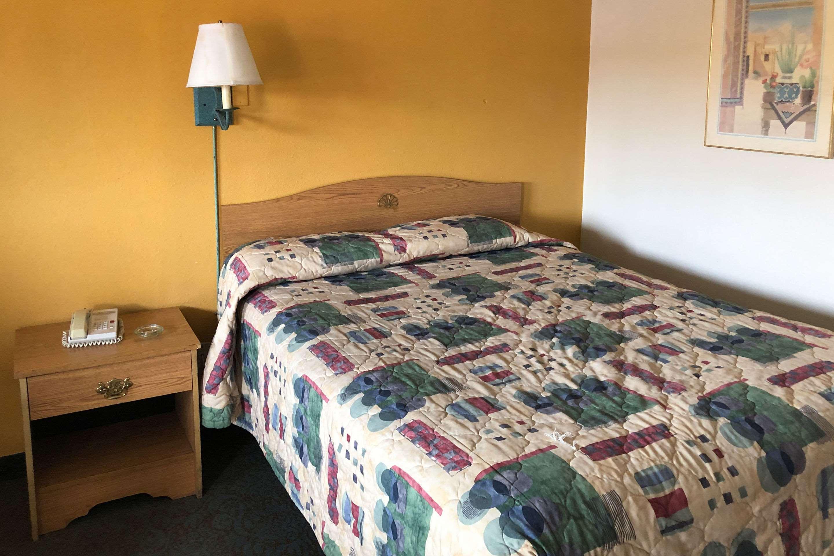 Rodeway Downtown On Rt 66 Mini-hôtel 2*